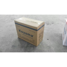 Brand New Electric Rickshaw Battery Made in China 6-Dg-150 Package Box